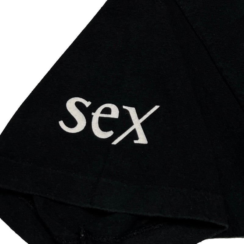 PRINCE LOVE SEX LIBERTY FRUIT OF THE LOOM XL 60