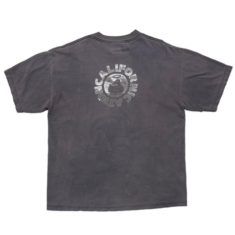 RED HOT CHILI PEPPERS CALIFORNICATION MONOCHROME ALSTYLE XL 0004