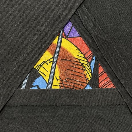MARVEL 1993 X-MEN TEE DELTA LARGE 5706