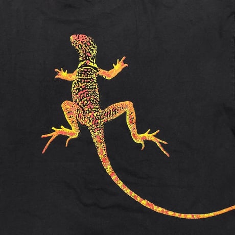 Marlboro LIZARD POCKET TEE FITS XL 1171