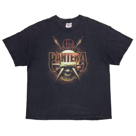 PANTERA 2003 COWBOYS FROM HELL TENNESSEE RIVER XL 0041