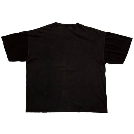 LIMP BIZKIT 1998 UFO TEE BLACK GIANT XL