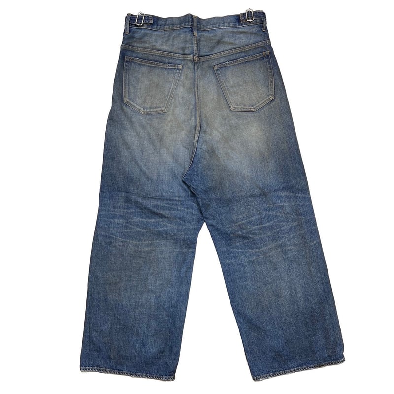 greatLAnd ORIGINAL LOGAN 10YEARS DENIM JACKET 2 greatLAnd ORIGINAL LOGAN 10YEARS DENIM JACKET 2