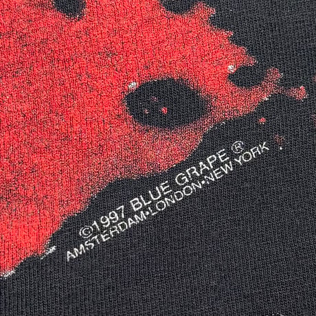 FRIDAY THE 13TH MADE IN HELL MARK XL 5020