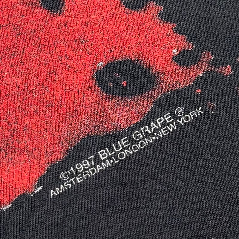FRIDAY THE 13TH MADE IN HELL MARK XL 5020 | gre