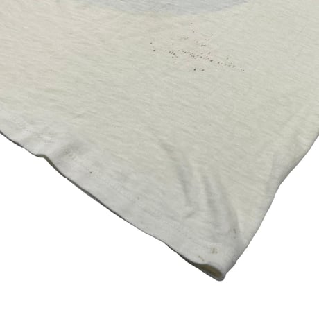 AEROSMITH TOUR 1988 AERO FORCE ONE WHITE SPRING FORD XL 4315