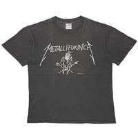 METALLICA 1993 METALLIFUKINCA BROCKUM LARGE 4067