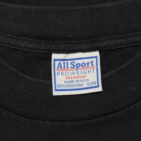 KISS 1994 CALLING DR. LOVE ALL SPORT XL 5209