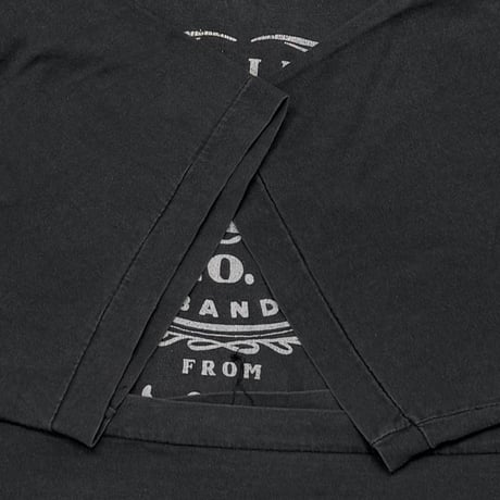 GUNS N' ROSES JACK DANIELS PARODY FITS LARGE 7345