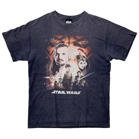 STAR WARS EPISODE 1 MOVIE PROMO MEDIUM 8829