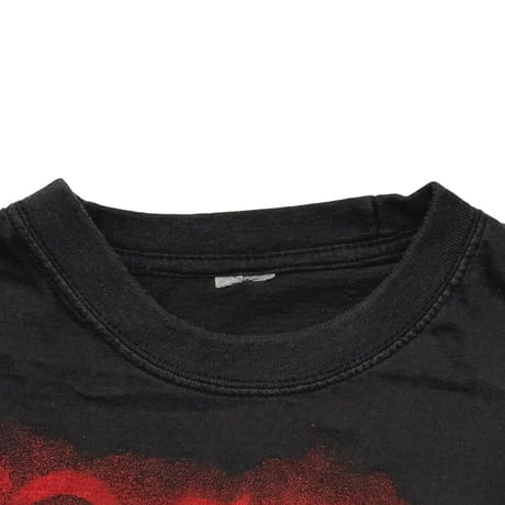 RAGE AGAINST THE MACHINE CHE GUEVARA BOMBTRACK BOOTLEG FITS XL 5008