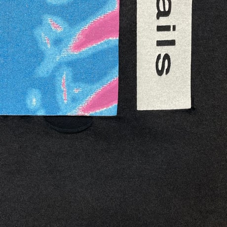 NINE INCH NAILS HATE 1990 FITS LARGE 8773
