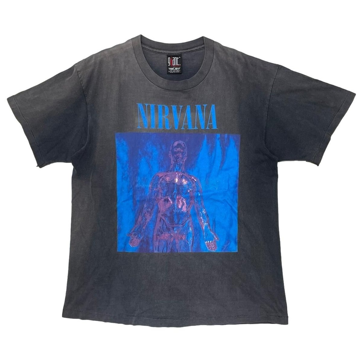 90s 激レア ブートNIRVANA  XLサイズ 楽天市場】90s VINTAGE TEE Nirvana 
