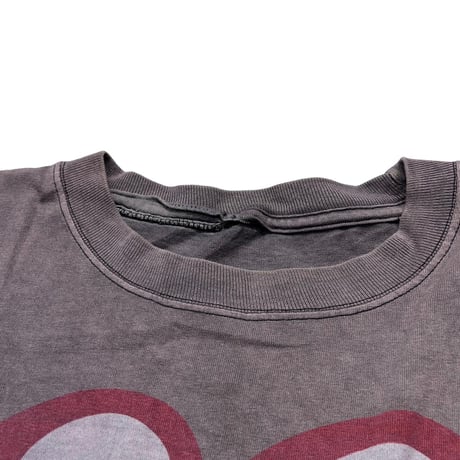 THE ROLLING STONES A BIGGER BANG LIP & TONGUE LS FITS XL 5891