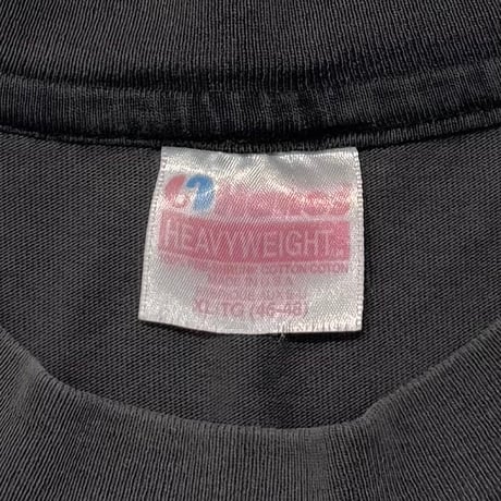 SEBADOH MORE SCIENCE FOR MORE SCIENCE HIGH HANES HEAVY WEIGHT XL 3963