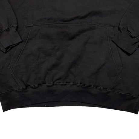 RED HOT CHILI PEPPERS BY THE WAY HOODIE BLACK XL 5949