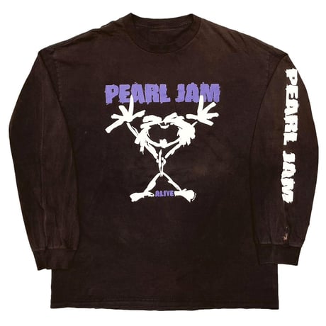 CATEGORY PEARL JAM | greatLAnd OSAKA