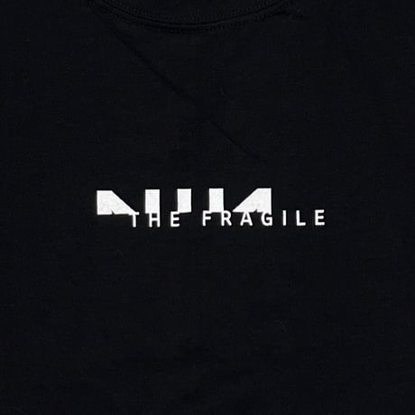 NINE INCH NAILS THE FRAGILE FRAGILITY 2000 ALL SPORT MEDIUM 4706