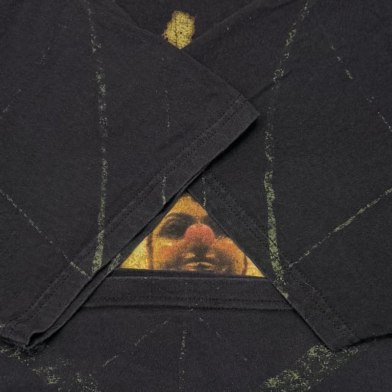 Slipknot {sic} NESSES OVP HANES XL 5544 | great