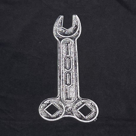TOOL WRENCH GIANT XL 6394