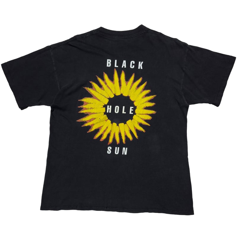 SOUNDGARDEN BLACK HOLE SUN BROCKUM XL 8085 | gr