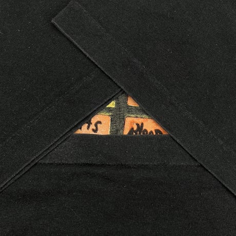 PEARL JAM WINDOW PAIN TOP HEAVY XL 3091