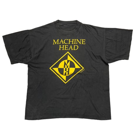 MACHINE HEAD 1994 FUCK IT ALL FITS XL 6882