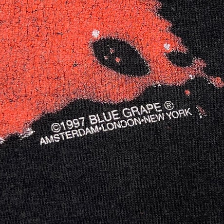FRIDAY THE 13 Y2K MADE IN HELL FITS XL 7593
