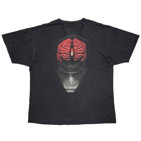 TOOL 1999 PILL & BRAIN GIANT FITS XL 0709
