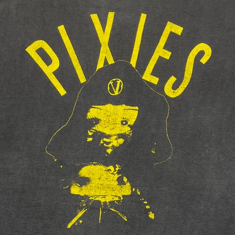PIXIES VELOURIA DOUBLE SIDE FITS LARGE 3202