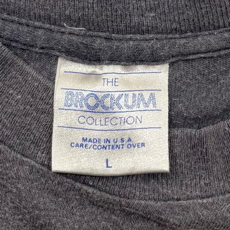 AEROSMITH PUNO GOING DOWN BROCKUM LARGE 9793