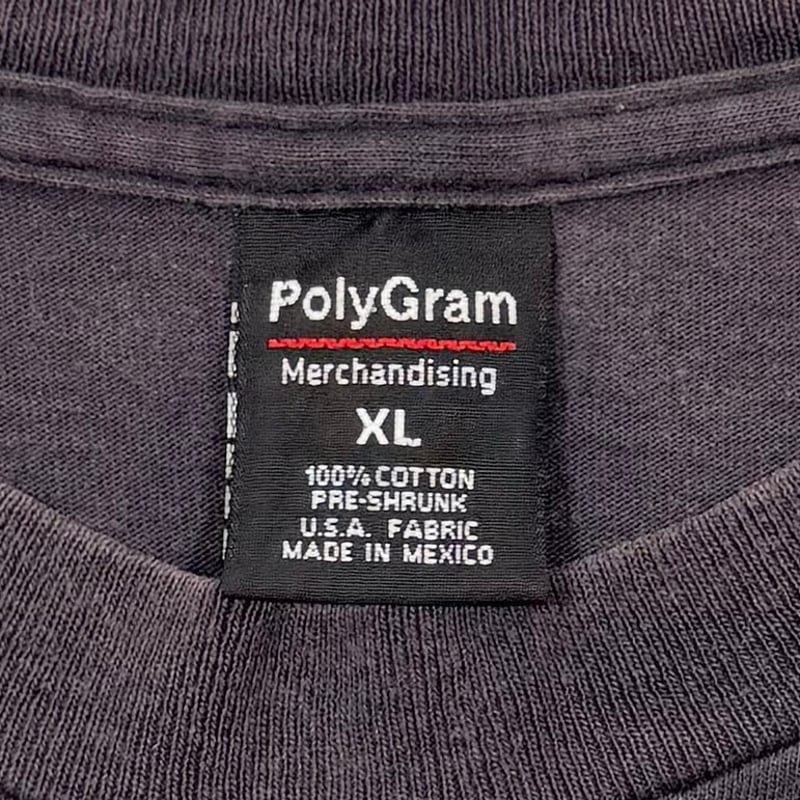 WU-TANG CLAN WU-TANG FOREVER POLYGRAM XL 3927 |