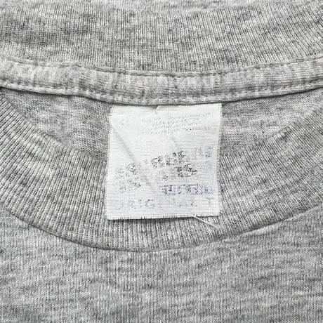 RANMA 1/2 1998 MEMBER TEE GREY SCREEN STARS XL 6470