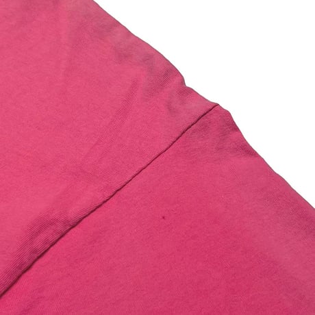 SELENA QUINTANILLA PEREZ 1971-1995 MEMORIAL PINK HANES LARGE 3153