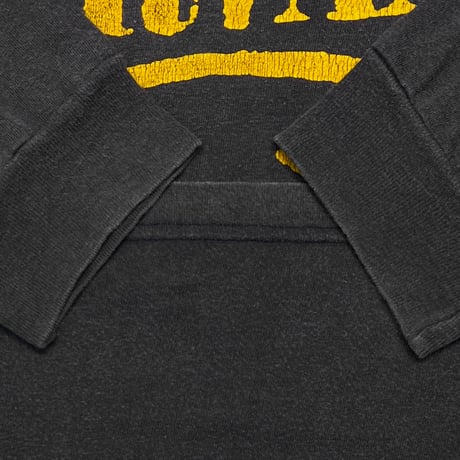 NIRVANA SMILE BOOTLEG LS EURO FITS XL 7032