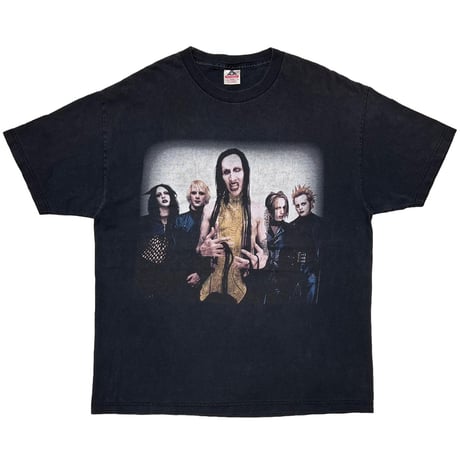 MARILYN MANSON GUNS , GOD AND GOVERNMENT ALSTYLE XL 4980