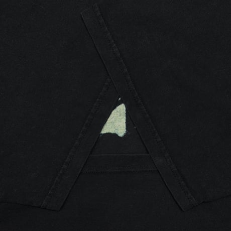 NINE INCH NAILS SURVIVALISM FITS XL 0313