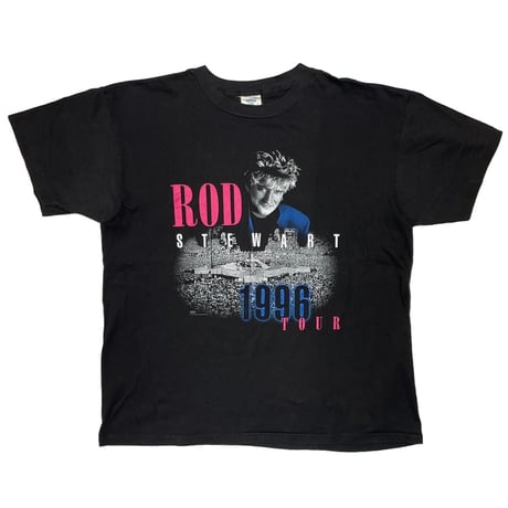 ROD STEWART 1996 TOUR WINTERLAND XL 3090