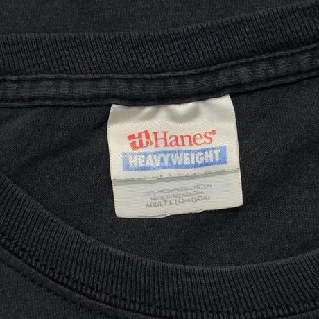 Slipknot ALL HOPE IS GONE HANES LARGE 5956