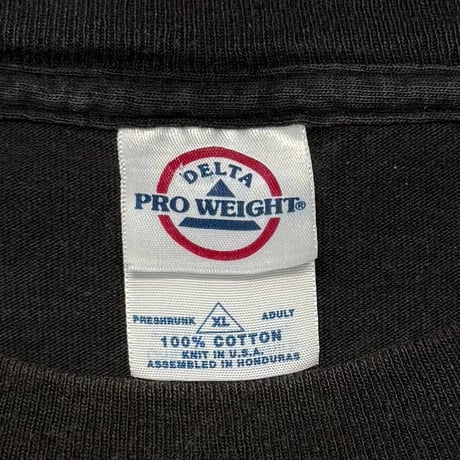 THE SIMPSONS THE Sopranos PARODY DELTA XL 0454