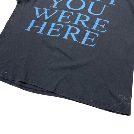 PINK FLOYD WISH YOU WERE HERE BROCKUM XL 5099