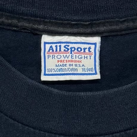 NINE INCH NAILS further down the spiral ALL SPORT XL 9404