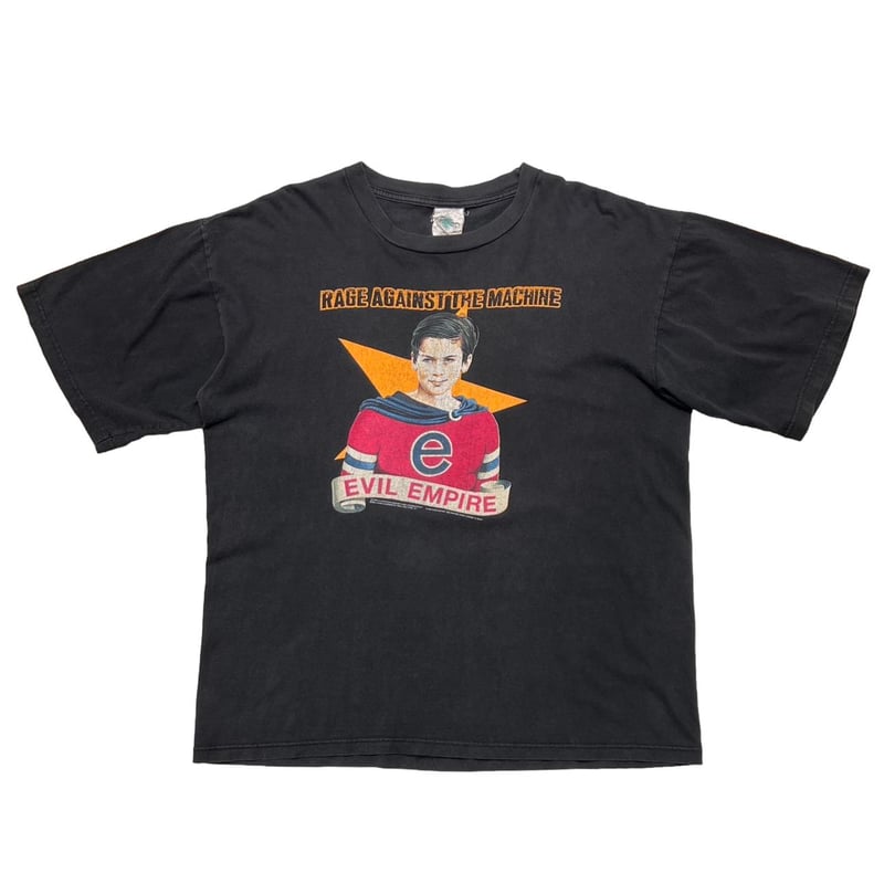 RAGE AGAINST THE MACHINE Tシャツ RAGE AGAINST THE MACHINE Zapata Tシャツ | GEEKHEAD