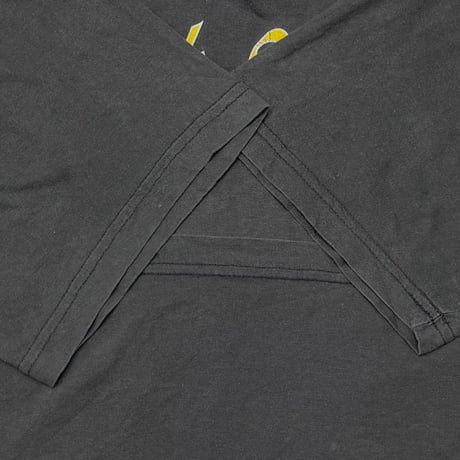 BLACK SABBATH DOUBLE SIDE EMPIRE BOOTLEG FITS XL 3796