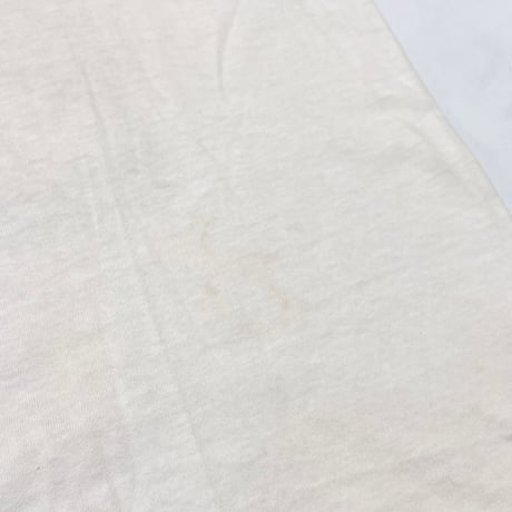 JANE'S ADDICTION RITUAL DE LO HABITUAL WHITE BROCKUM XL 7063