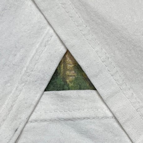 R.E.M. MONSTER 1995 TOUR WHITE NICE MAN XL 8499