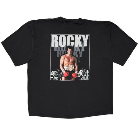 ROCKY MOVIE PROMO ALL SPORT XXL 6683