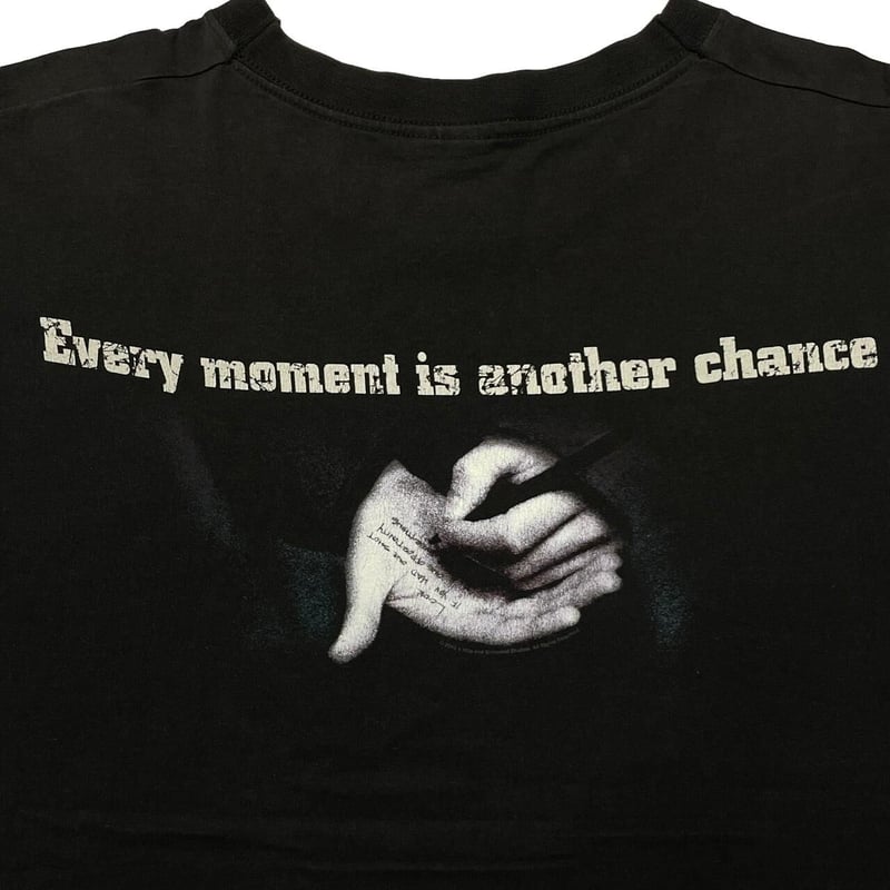 EMINEM 8MILE MOVIE FRUIT OF THE LOOM XL | great
