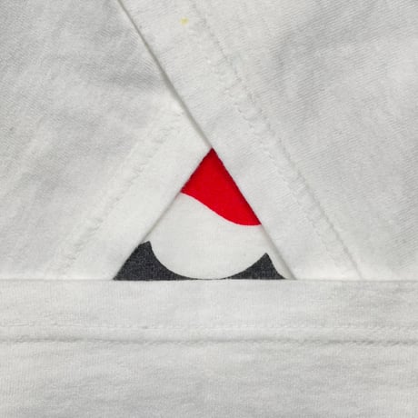 THE ROLLING STONES NO SECURITY TOUR 1999 WHITE FITS XL 7771