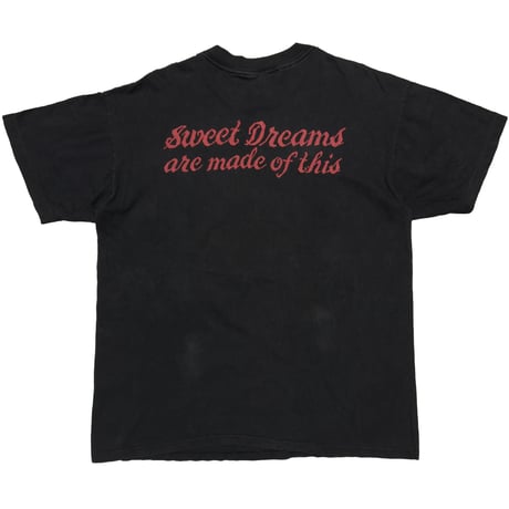 MARILYN MANSON SWEET DREAMS ARE MADE OF THIS WINTERLAND XL 0958